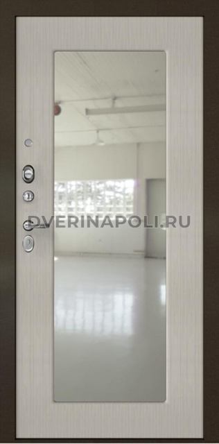 Flat Z 20